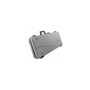 Fender Del. Mold. Strat/Tele Case SLB