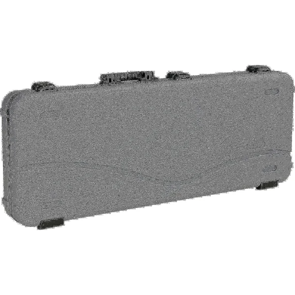 Fender Del. Mold. Strat/Tele Case SLB