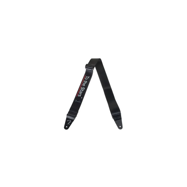 Fender DeLonge To The Stars Strap BK