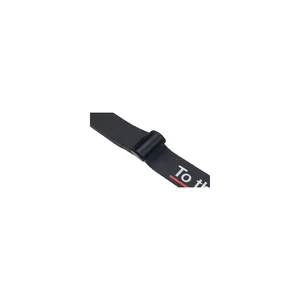 Fender DeLonge To The Stars Strap BK