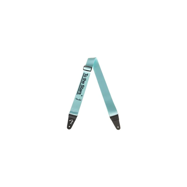 Fender DeLonge To The Stars Strap DNB
