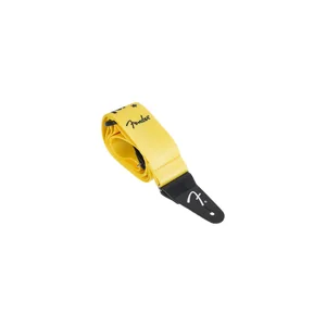 Fender DeLonge To The Stars Strap GY
