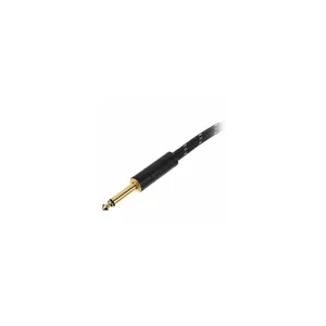 Fender Deluxe Cable 1,5m Tweed Black