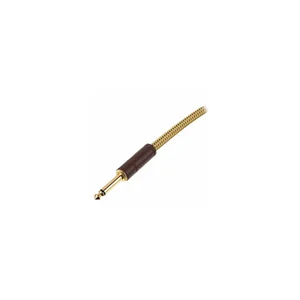 Fender Deluxe Cable 1,5m Tweed Nat.