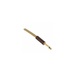 Fender Deluxe Cable 1,5m Tweed Nat.