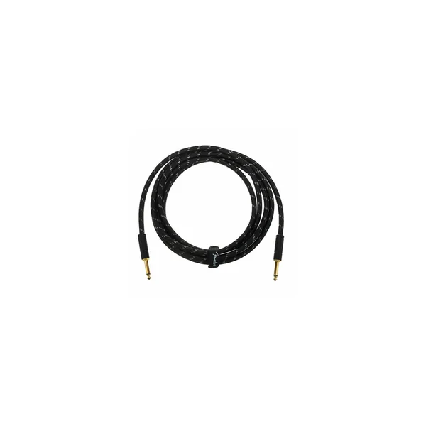 Fender Deluxe Cable 3m Tweed B