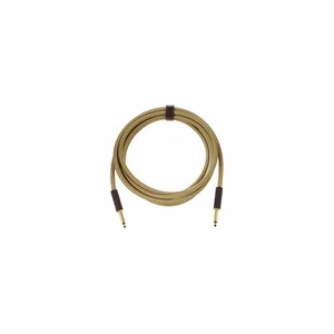 Fender Deluxe Cable 3m Tweed N