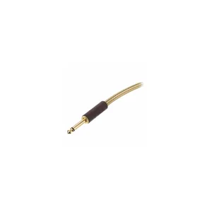 Fender Deluxe Cable 3m Tweed N