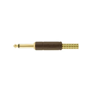 Fender Deluxe Cable 3m Tweed N