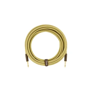 Fender Deluxe Cable 3m Tweed N