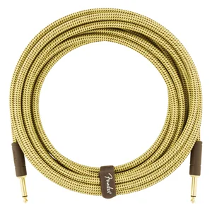 Fender Deluxe Cable 3m Tweed N