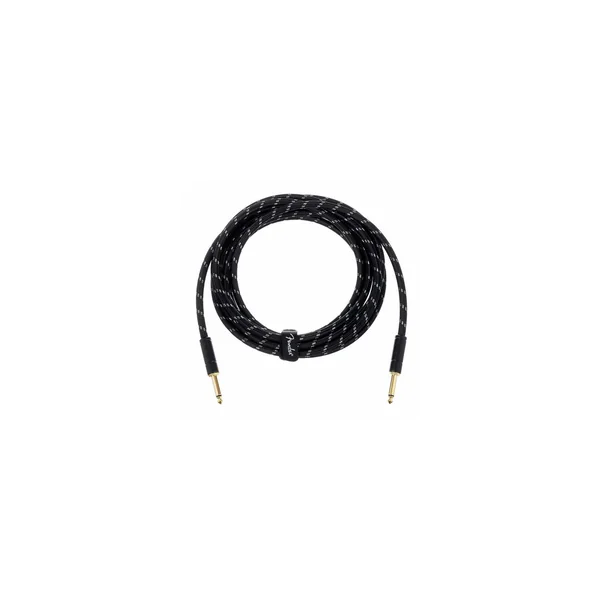 Fender Deluxe Cable 4,5m Tweed B