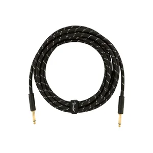 Fender Deluxe Cable 4,5m Tweed B