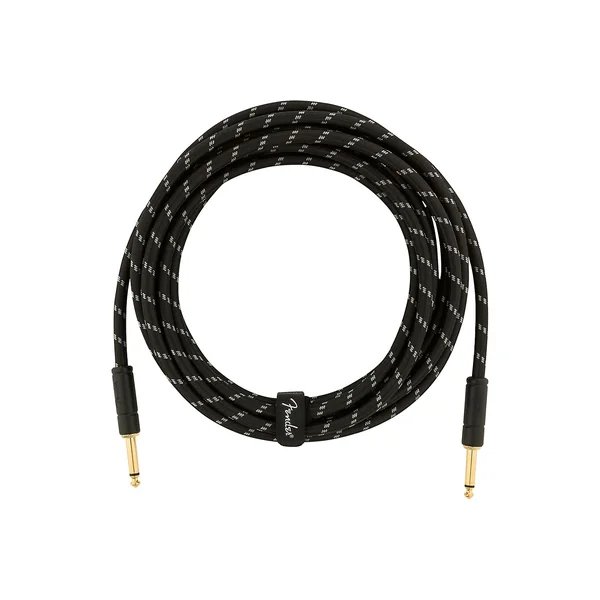 Fender Deluxe Cable 4,5m Tweed B