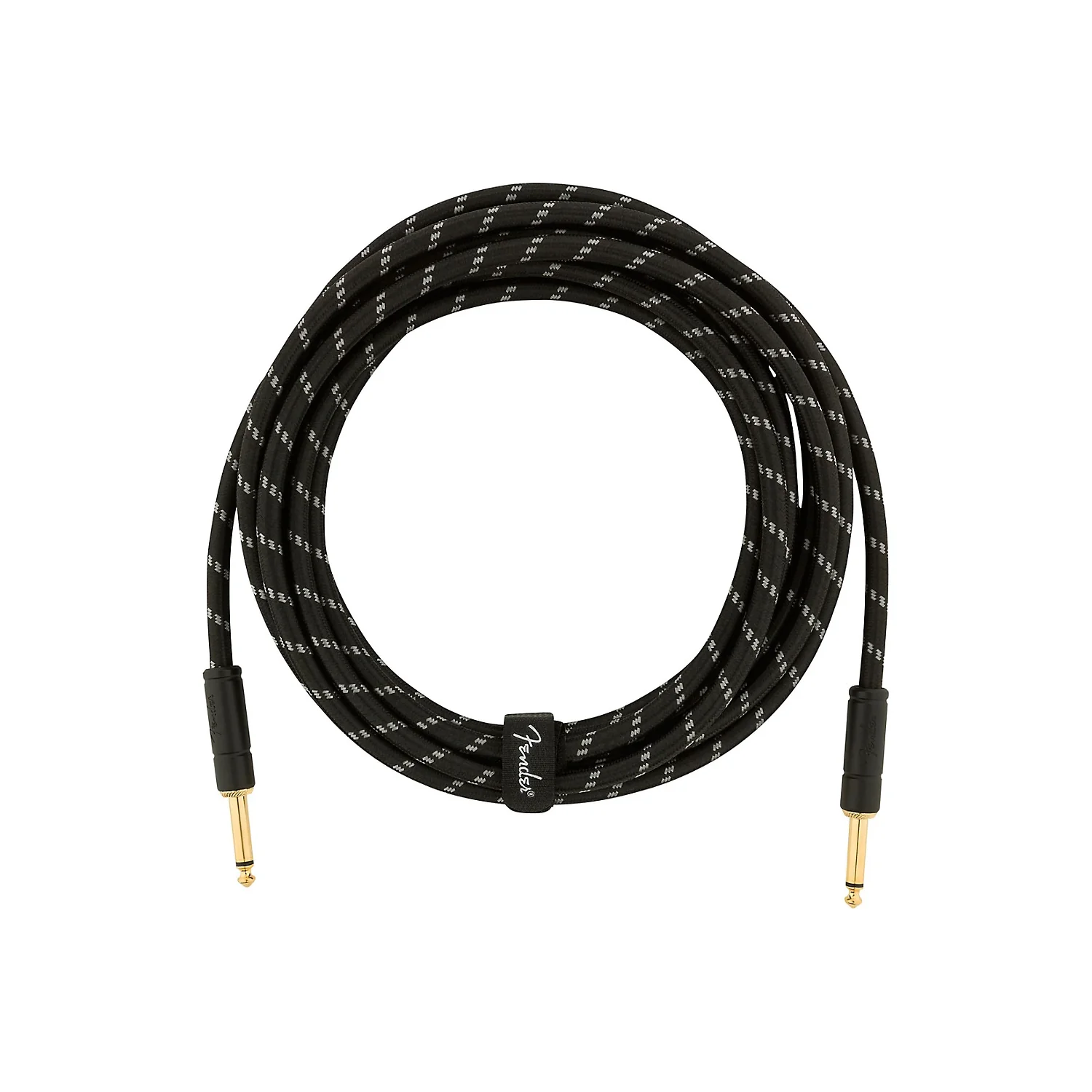 Fender Deluxe Cable 4,5m Tweed B