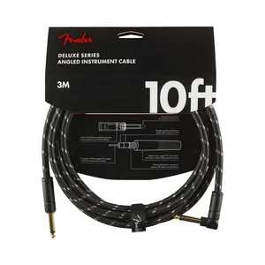 Fender Deluxe Cable 5,5m Tweed B
