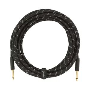 Fender Deluxe Cable 5,5m Tweed B