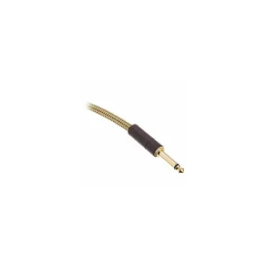 Fender Deluxe Cable 5,5m Tweed N