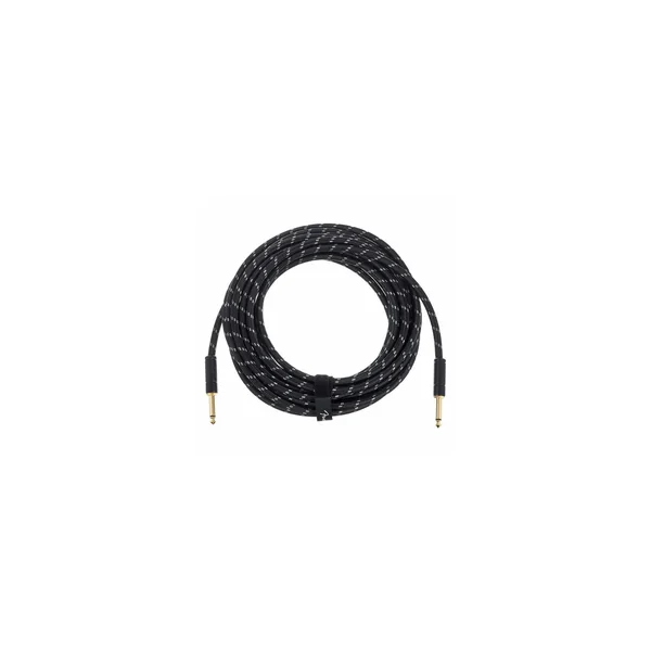 Fender Deluxe Cable 7,5m Tweed B