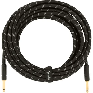 Fender Deluxe Cable 7,5m Tweed B