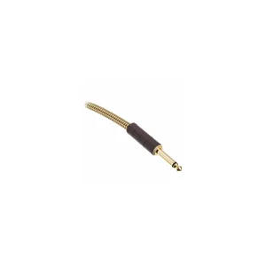 Fender Deluxe Cable 7,5m Tweed N