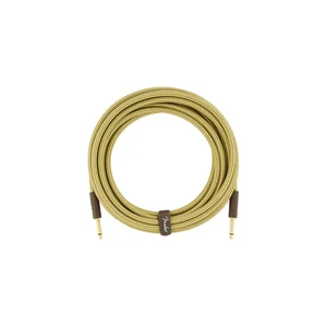 Fender Deluxe Cable 7,5m Tweed N