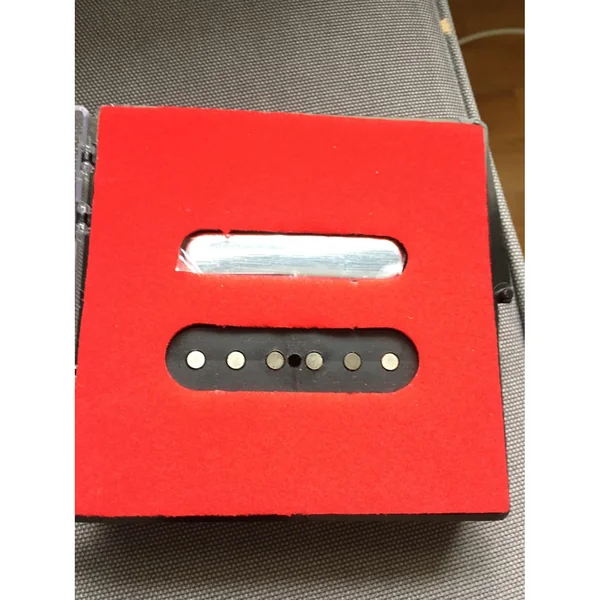 Fender Deluxe Drive Tele Pickup Set