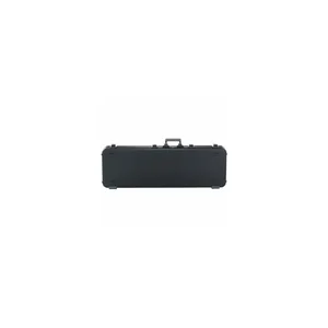 Fender Deluxe Molded Bass Case