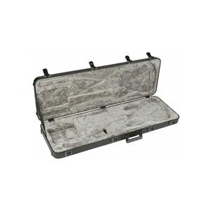 Fender Deluxe Molded Jag/Jazzm Case