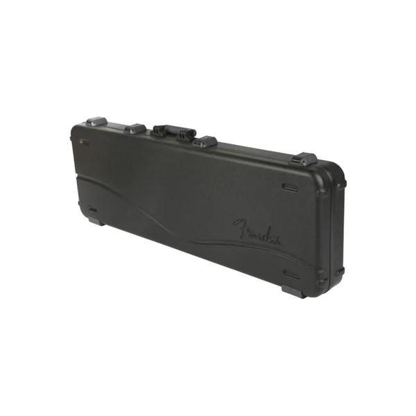 Fender Deluxe Molded Jag/Jazzm Case