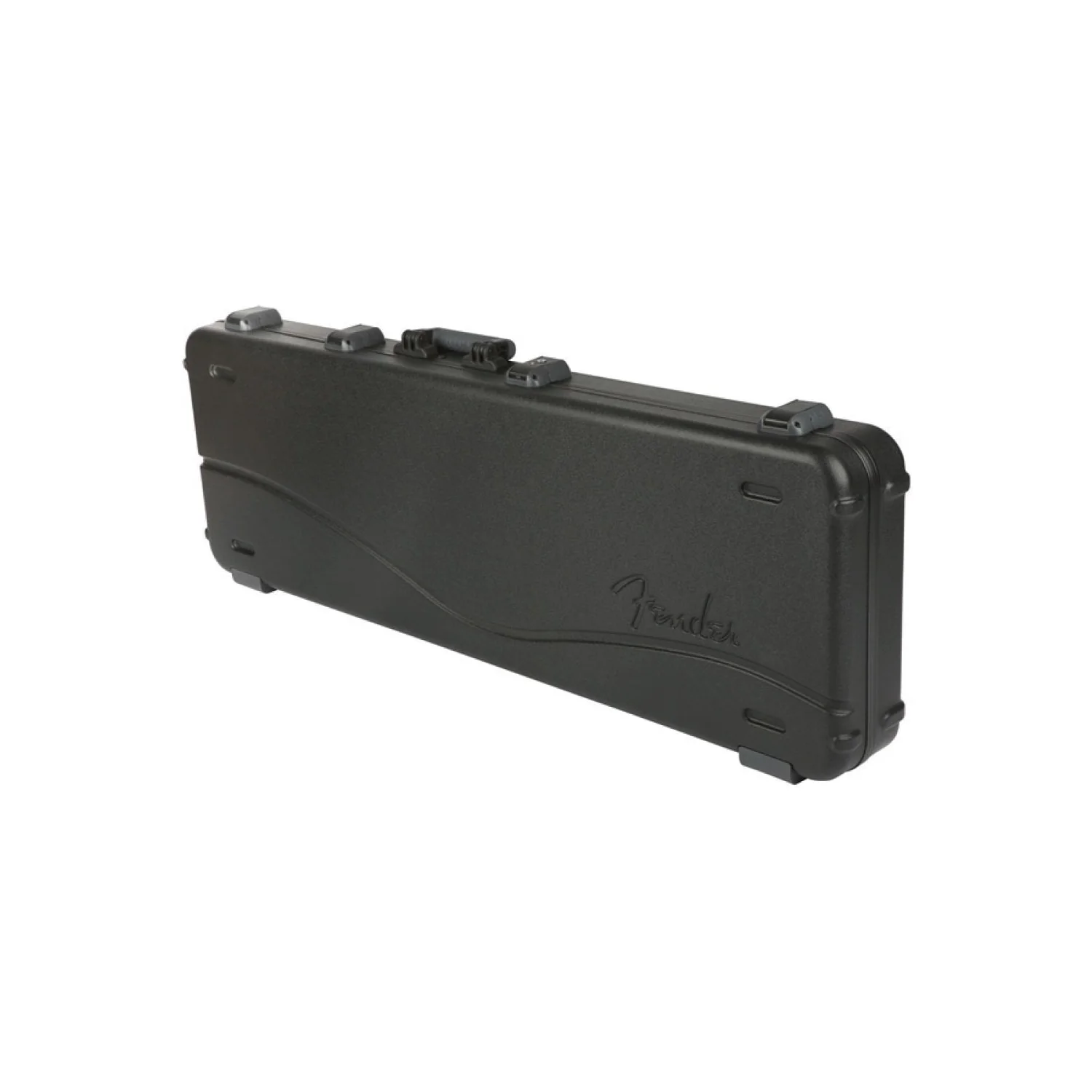 Fender Deluxe Molded Jag/Jazzm Case