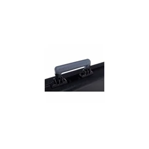 Fender Deluxe Molded Strat/Tele Case