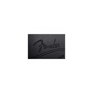 Fender Deluxe Molded Strat/Tele Case
