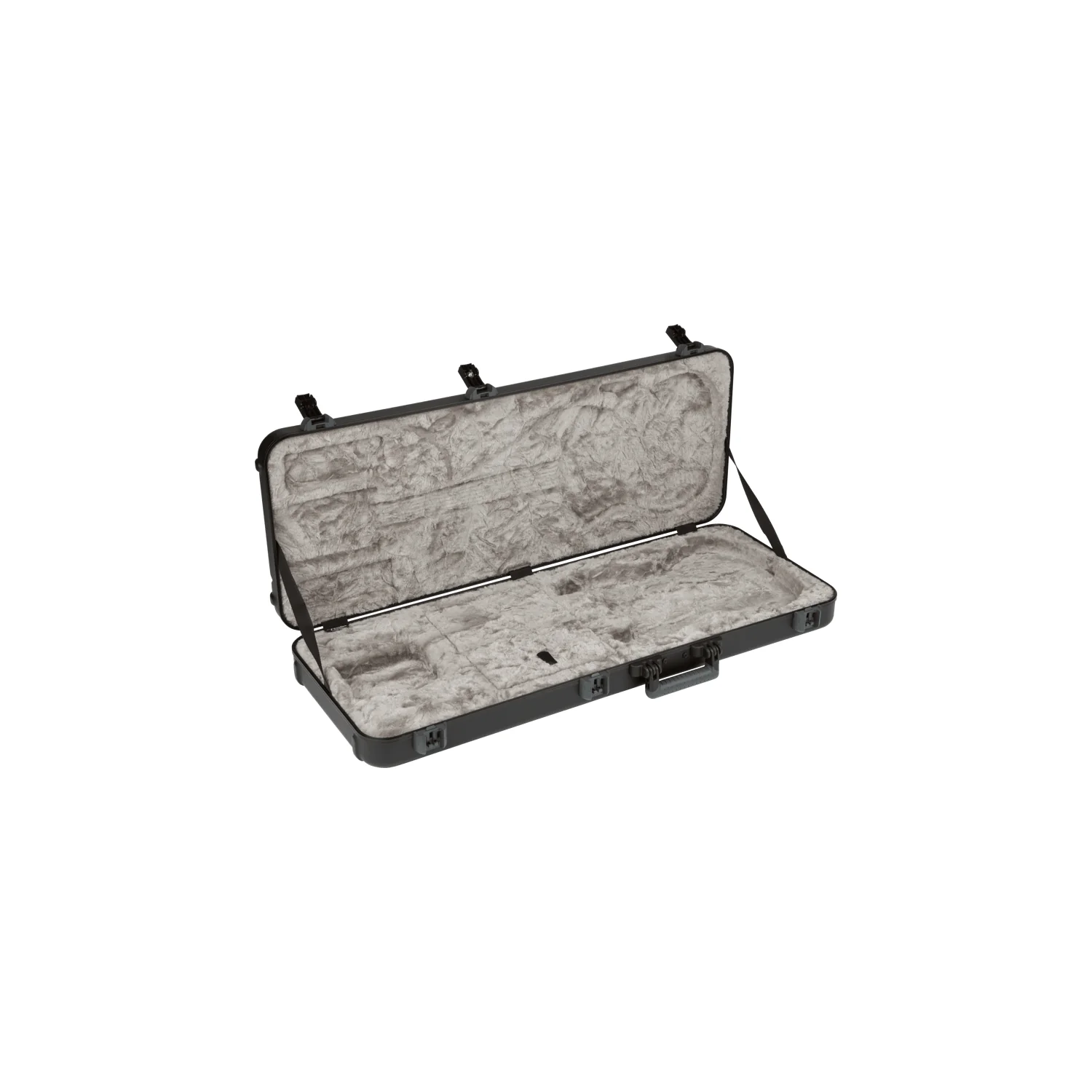 Fender Deluxe Molded Strat/Tele Case