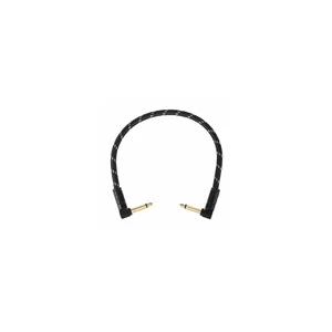 Fender Deluxe Patch Cable Angle 30cm