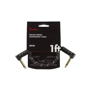 Fender Deluxe Patch Cable Angle 30cm