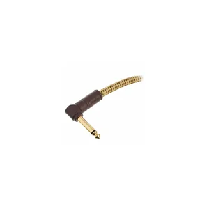 Fender Deluxe Patch Cable Angle 30cm