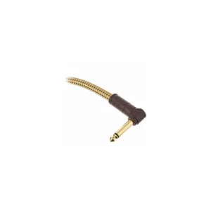 Fender Deluxe Patch Cable Angle 30cm