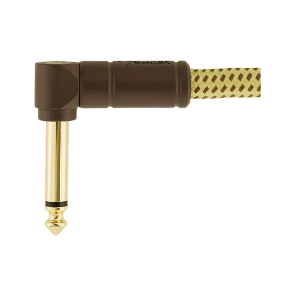 Fender Deluxe Patch Cable Angle 30cm