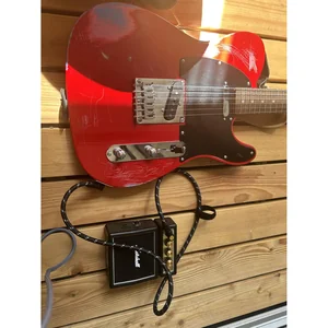 Fender Deluxe Patch Cable Angle 90cm