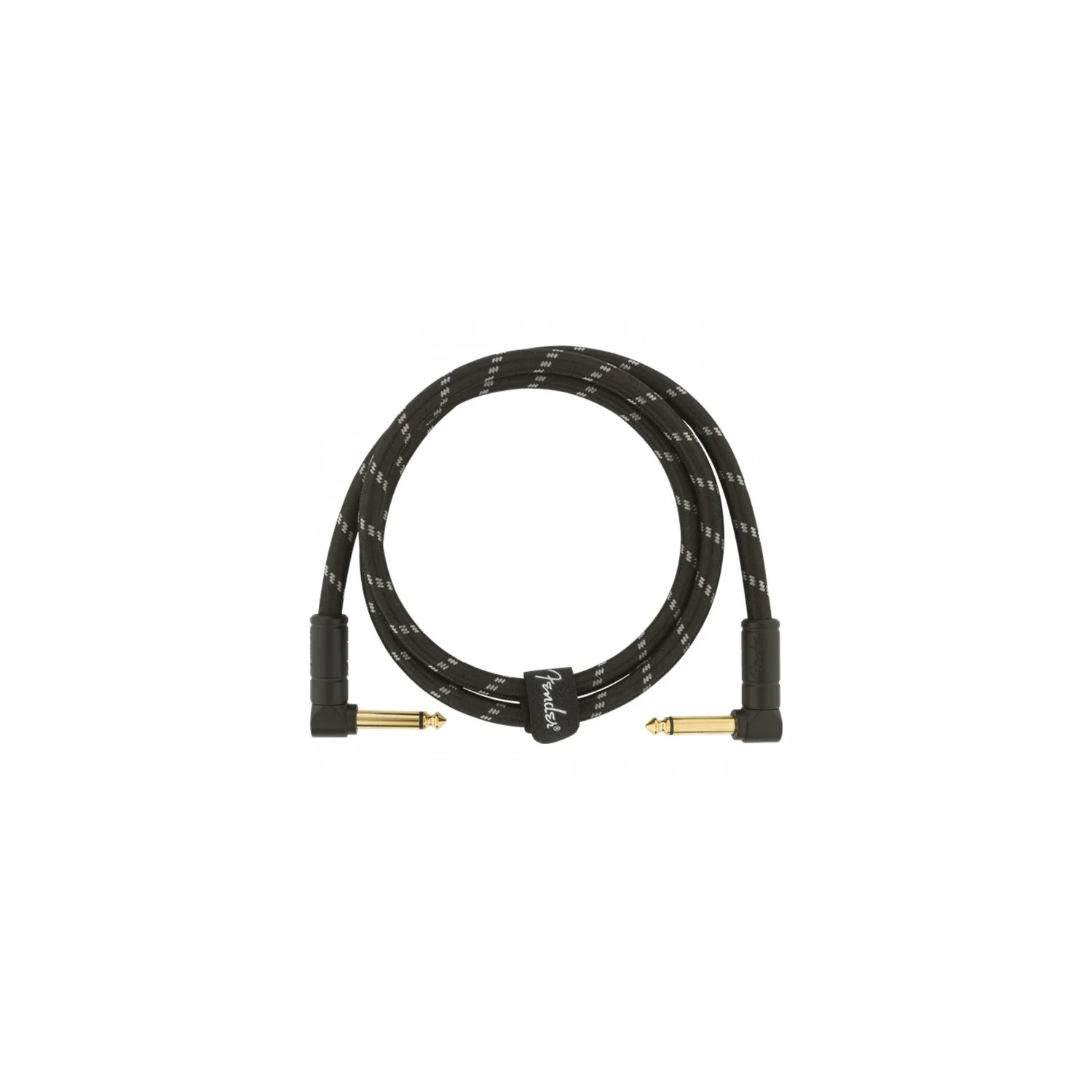 Fender Deluxe Patch Cable Angle 90cm