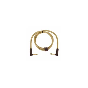 Fender Deluxe Patch Cable Angle 90cm