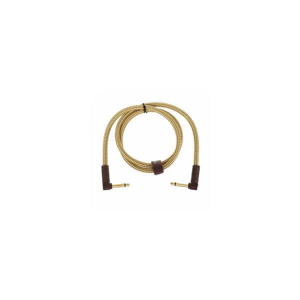 Fender Deluxe Patch Cable Angle 90cm