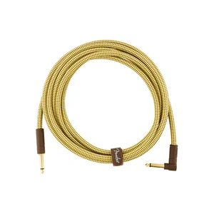 Fender Deluxe Patch Cable Angle 90cm