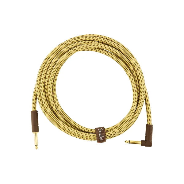 Fender Deluxe Patch Cable Angle 90cm