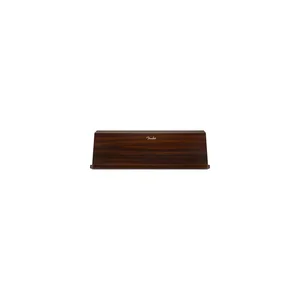 Fender Deluxe Wooden Pedal Shelf