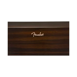 Fender Deluxe Wooden Pedal Shelf