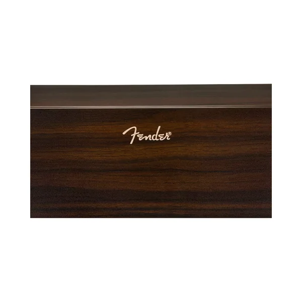 Fender Deluxe Wooden Pedal Shelf