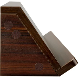 Fender Deluxe Wooden Pedal Shelf