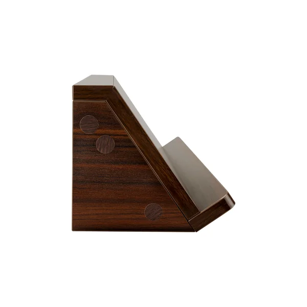 Fender Deluxe Wooden Pedal Shelf